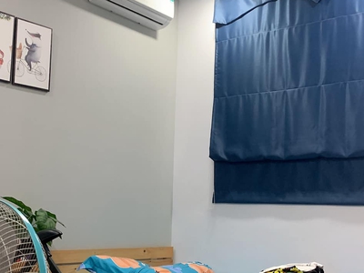Chính chủ cho thuê căn hộ 2N1K tại phố chùa láng 3081