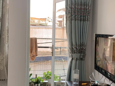 Chính chủ cho thuê căn hộ 2N1K tại phố chùa láng 2454