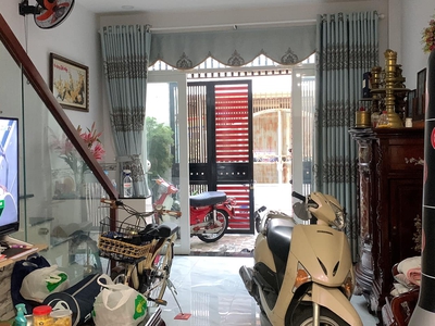 Chính chủ cho thuê căn hộ 2N1K tại phố chùa láng 2455