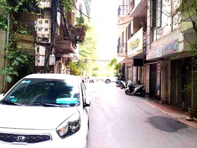 Chính chủ cho thuê căn hộ 2N1K tại phố chùa láng 2121