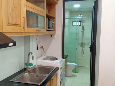 Chính chủ cho thuê căn hộ 2N1K tại phố chùa láng 1865