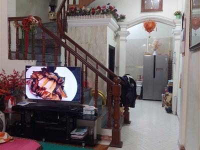 Chính chủ cho thuê căn hộ 2N1K tại phố chùa láng 2273