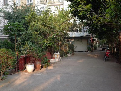 Chính chủ cho thuê căn hộ 2N1K tại phố chùa láng 2177