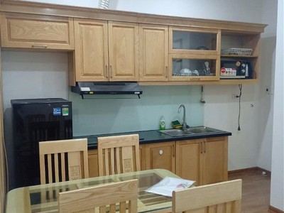 Chính chủ cho thuê căn hộ 2N1K tại phố chùa láng 1864