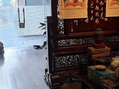 Chính chủ cho thuê căn hộ 2N1K tại phố chùa láng 2543