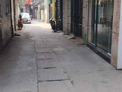 Chính chủ cho thuê căn hộ 2N1K tại phố chùa láng 2546