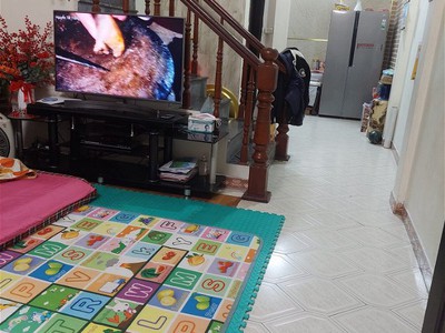Chính chủ cho thuê căn hộ 2N1K tại phố chùa láng 2277