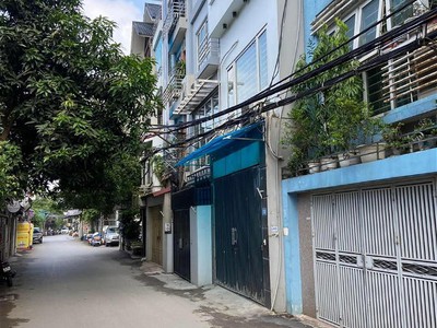 Chính chủ cho thuê căn hộ 2N1K tại phố chùa láng 2216