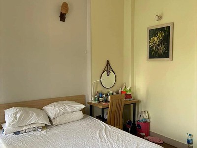 Chính chủ cho thuê căn hộ 2N1K tại phố chùa láng 2218
