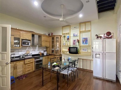 Chính chủ cho thuê căn hộ 2N1K tại phố chùa láng 2217