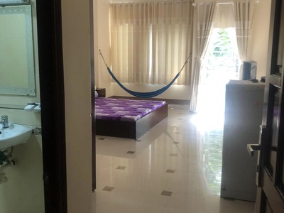 Chính chủ cho thuê căn hộ 2N1K tại phố chùa láng 2504