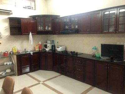 Chính chủ cho thuê căn hộ 2N1K tại phố chùa láng 2505