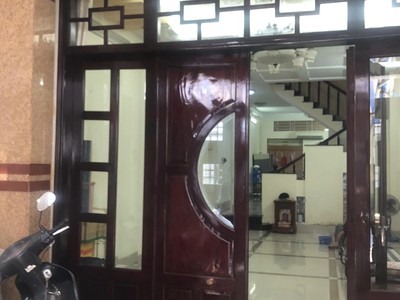 Chính chủ cho thuê căn hộ 2N1K tại phố chùa láng 2506