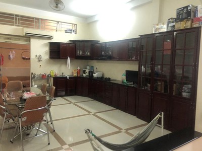 Chính chủ cho thuê căn hộ 2N1K tại phố chùa láng 2508