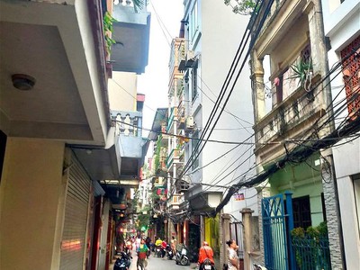 Chính chủ cho thuê căn hộ 2N1K tại phố chùa láng 2745