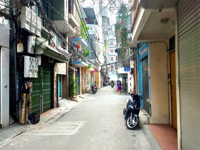 Chính chủ cho thuê căn hộ 2N1K tại phố chùa láng 2744