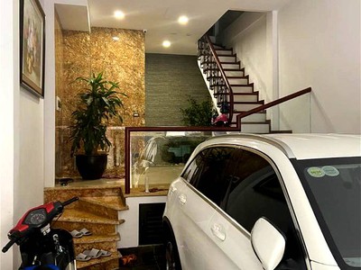 Chính chủ cho thuê căn hộ 2N1K tại phố chùa láng 2023
