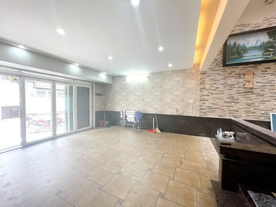 Chính chủ cho thuê căn hộ 2N1K tại phố chùa láng 2467