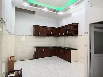 Chính chủ cho thuê căn hộ 2N1K tại phố chùa láng 2611