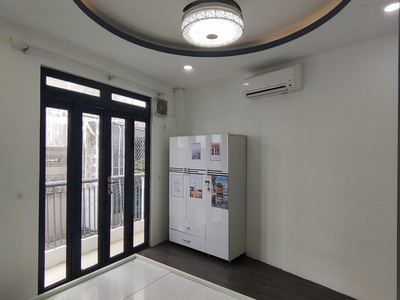 Chính chủ cho thuê căn hộ 2N1K tại phố chùa láng 2462