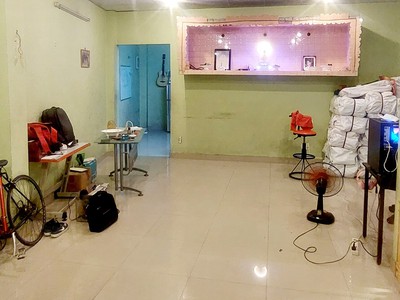 Chính chủ cho thuê căn hộ 2N1K tại phố chùa láng 2615