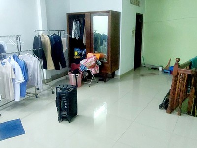 Chính chủ cho thuê căn hộ 2N1K tại phố chùa láng 2616