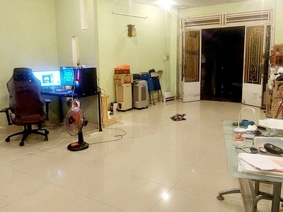 Chính chủ cho thuê căn hộ 2N1K tại phố chùa láng 2618