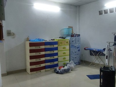 Chính chủ cho thuê căn hộ 2N1K tại phố chùa láng 2619