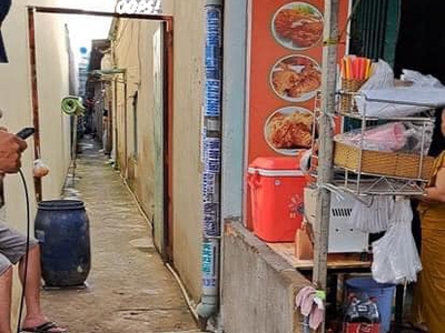Chính chủ cho thuê căn hộ 2N1K tại phố chùa láng 2445