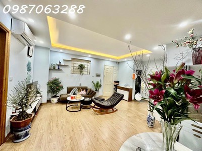 Chính chủ cho thuê căn hộ 2N1K tại phố chùa láng 1920