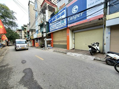 Chính chủ cho thuê căn hộ 2N1K tại phố chùa láng 1815