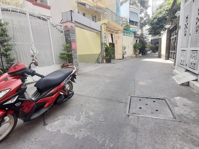 Chính chủ cho thuê căn hộ 2N1K tại phố chùa láng 2904