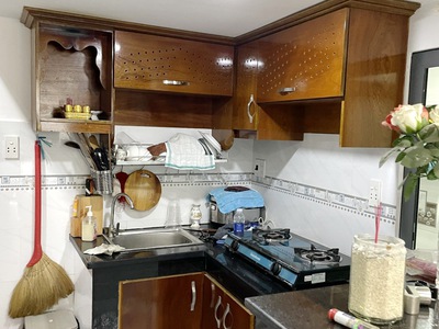 Chính chủ cho thuê căn hộ 2N1K tại phố chùa láng 2874