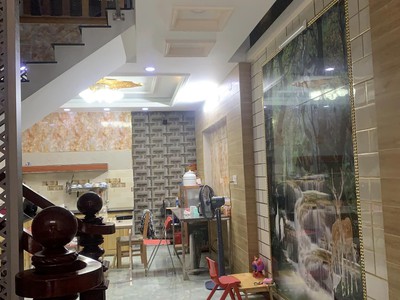 Chính chủ cho thuê căn hộ 2N1K tại phố chùa láng 2485