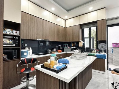 Chính chủ cho thuê căn hộ 2N1K tại phố chùa láng 2638