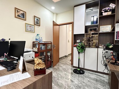 Chính chủ cho thuê căn hộ 2N1K tại phố chùa láng 2643