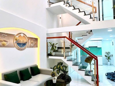 Chính chủ cho thuê căn hộ 2N1K tại phố chùa láng 2490