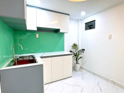 Chính chủ cho thuê căn hộ 2N1K tại phố chùa láng 2492