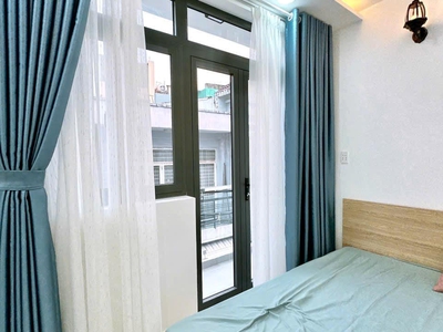 Chính chủ cho thuê căn hộ 2N1K tại phố chùa láng 2493