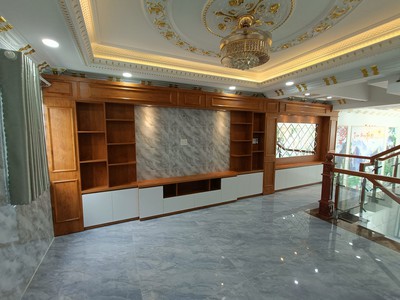 Chính chủ cho thuê căn hộ 2N1K tại phố chùa láng 2594