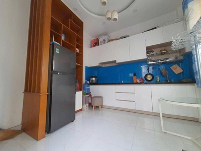 Chính chủ cho thuê căn hộ 2N1K tại phố chùa láng 2602