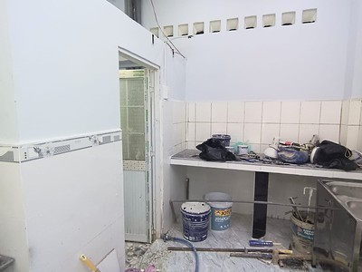 Chính chủ cho thuê căn hộ 2N1K tại phố chùa láng 2446