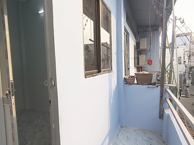 Chính chủ cho thuê căn hộ 2N1K tại phố chùa láng 2447