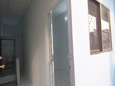 Chính chủ cho thuê căn hộ 2N1K tại phố chùa láng 2450