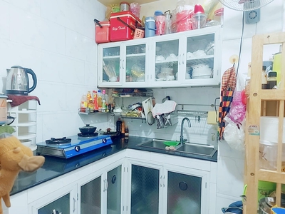 Chính chủ cho thuê căn hộ 2N1K tại phố chùa láng 2473