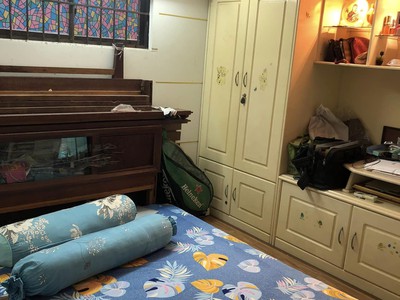Chính chủ cho thuê căn hộ 2N1K tại phố chùa láng 2642
