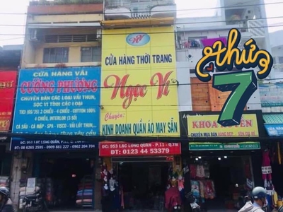 Chính chủ cho thuê căn hộ 2N1K tại phố chùa láng 2604