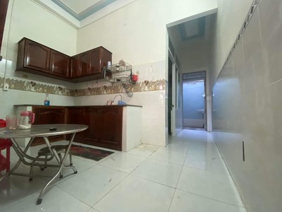Bán nhà hẻm tây sơn. phường quang trung. thành phố quy nhơn 1