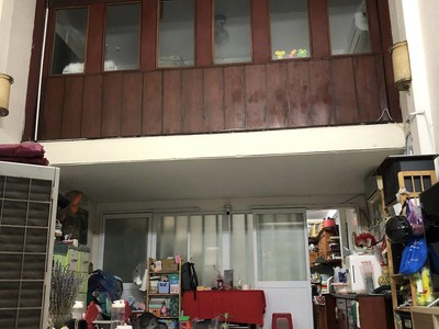 Chính chủ cho thuê căn hộ 2N1K tại phố chùa láng 2637