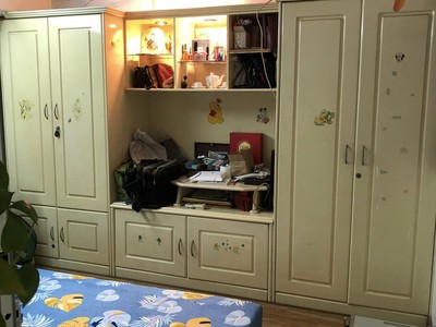 Chính chủ cho thuê căn hộ 2N1K tại phố chùa láng 2633